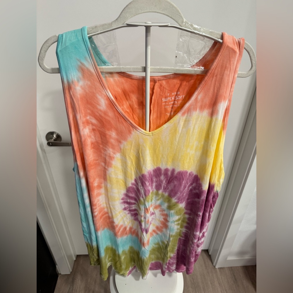 Torrid - Picture 2 of 7